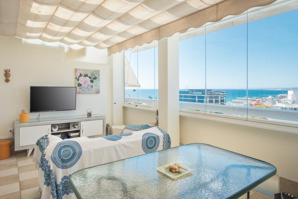 Atico La Marina Marbella