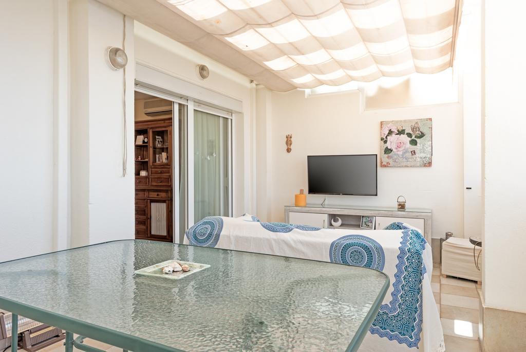 Apartment Atico La Marina Marbella