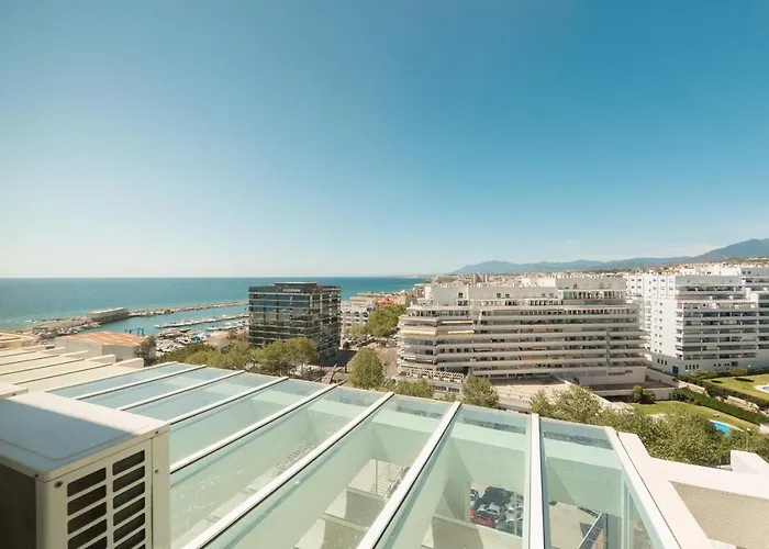 Atico La Marina