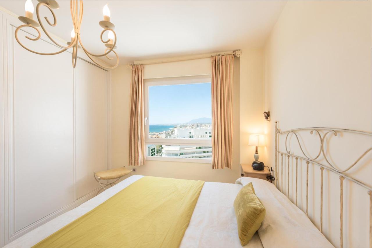 Atico La Marina Apartment