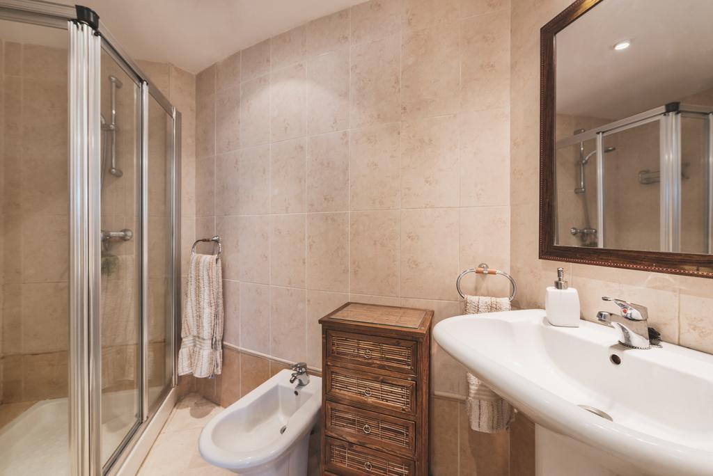 Atico La Marina Apartment *