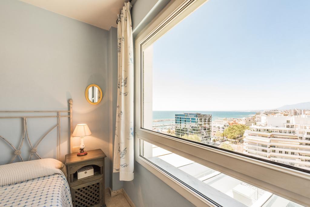 Atico La Marina Apartment Marbella