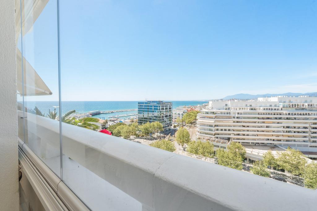 Atico La Marina Marbella